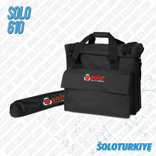 SOLO 610 Taşıma Çantası